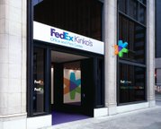 FedEx Kinko's
