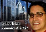 Elliot Klein | Founder and Chief Executive Officer