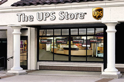 The UPS Store